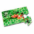 Small Acrylic Puzzles